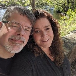 Meet your Posher, Cheryl doolin